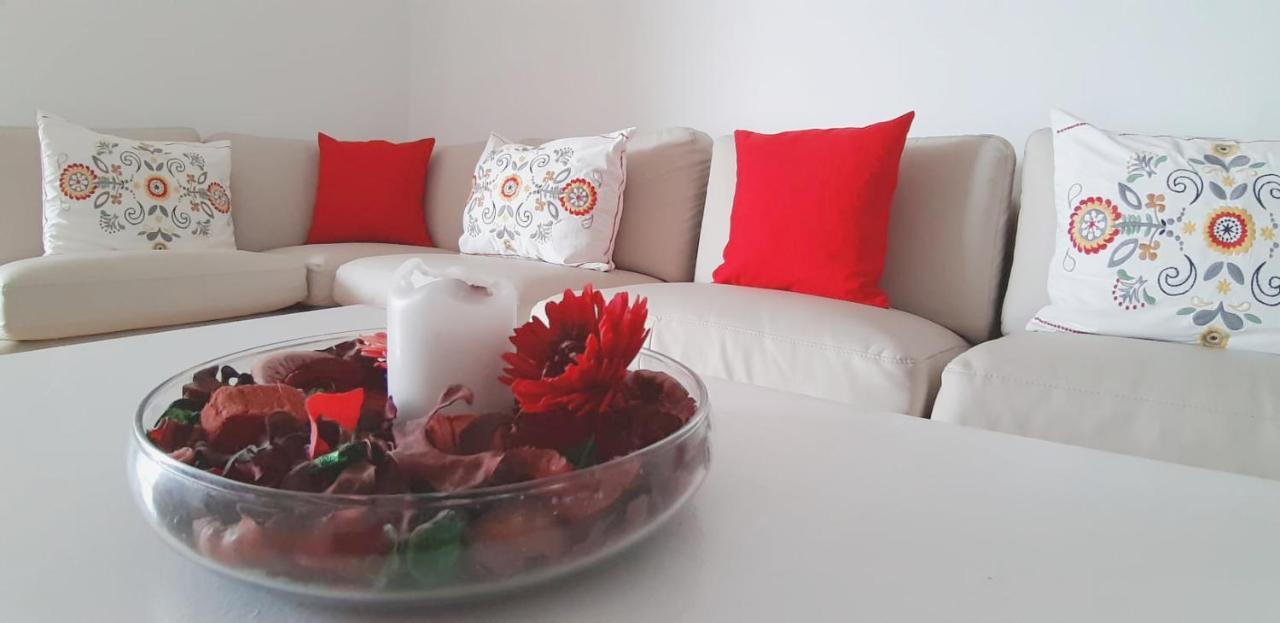 Suite Romantica Com Meia-Pensao - Duna Parque Group Vila Nova de Milfontes Ngoại thất bức ảnh